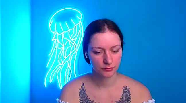 Snapshot of Fantasy_July chatting on December 2024 10:11:02 AM Fantasy July online show from December 2024 10:11:02 AM