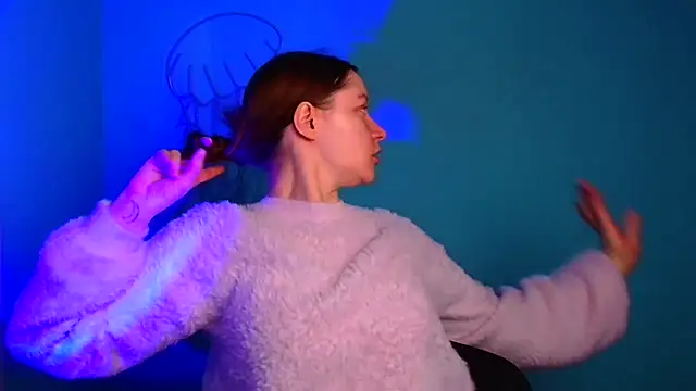 Snapshot of Fantasy_July chatting on January 2025 06:48:02 AM Fantasy July online show from January 2025 06:48:02 AM