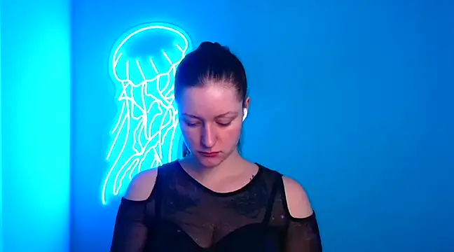 Snapshot of Fantasy_July chatting on January 2025 12:47:02 PM Fantasy July online show from January 2025 12:47:02 PM