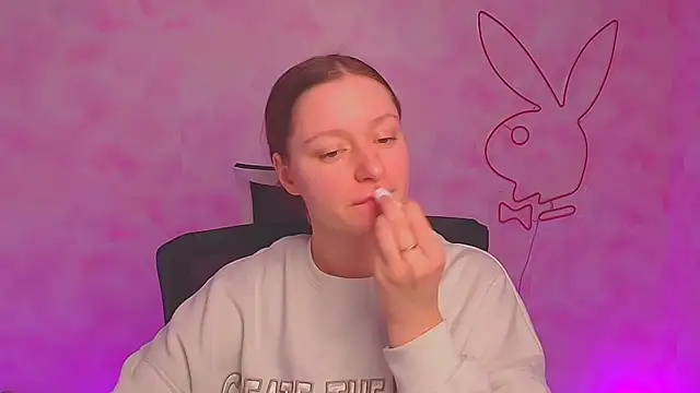 Snapshot of Fantasy_July chatting on January 2025 09:52:02 AM Fantasy July online show from January 2025 09:52:02 AM