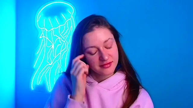 Snapshot of Fantasy_July chatting on January 2025 03:41:01 PM Fantasy July online show from January 2025 03:41:01 PM