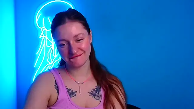 Snapshot of Fantasy_July chatting on January 2025 06:52:01 AM Fantasy July online show from January 2025 06:52:01 AM