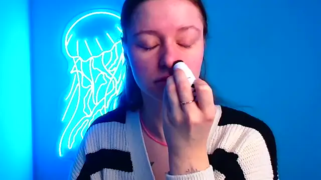 Snapshot of Fantasy_July chatting on January 2025 06:27:02 AM Fantasy July online show from January 2025 06:27:02 AM