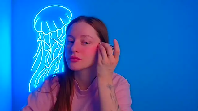 Snapshot of Fantasy_July chatting on January 2025 06:46:02 AM Fantasy July online show from January 2025 06:46:02 AM