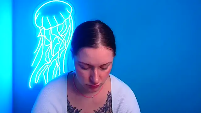 Snapshot of Fantasy_July chatting on February 2025 09:49:01 AM Fantasy July online show from February 2025 09:49:01 AM