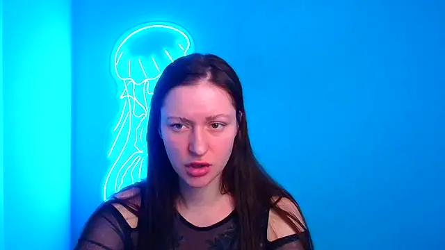 Snapshot of Fantasy_July chatting on February 2025 03:36:02 PM Fantasy July online show from February 2025 03:36:02 PM