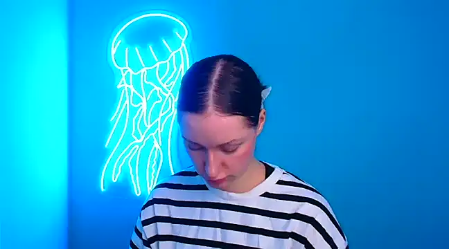 Snapshot of Fantasy_July chatting on February 2025 12:48:01 PM Fantasy July online show from February 2025 12:48:01 PM