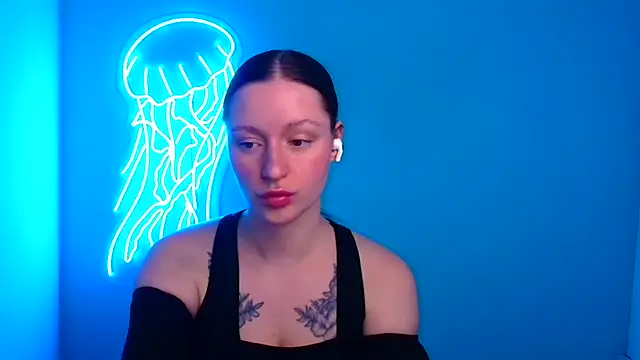 Snapshot of Fantasy_July chatting on February 2025 12:45:02 PM Fantasy July online show from February 2025 12:45:02 PM