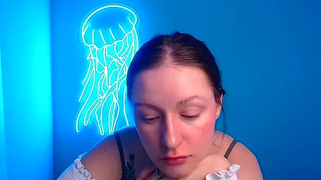 Snapshot of Fantasy_July chatting on February 2025 10:04:02 AM Fantasy July online show from February 2025 10:04:02 AM