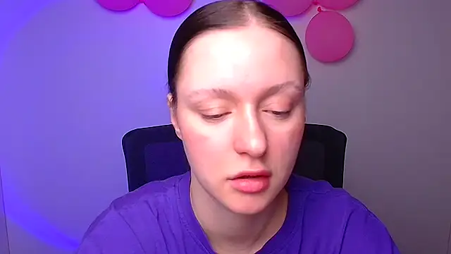 Snapshot of Fantasy_July chatting on March 2025 09:49:01 AM Fantasy July online show from March 2025 09:49:01 AM