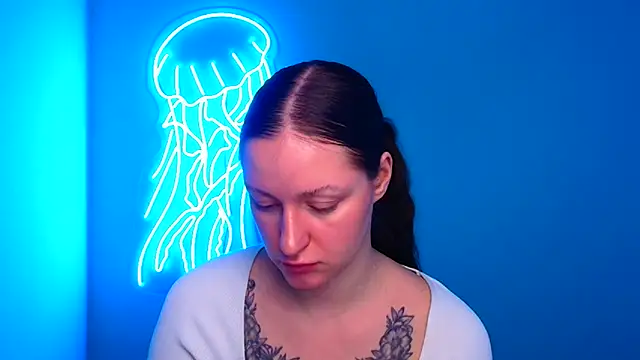 Snapshot of Fantasy_July chatting on March 2025 10:13:02 AM Fantasy July online show from March 2025 10:13:02 AM