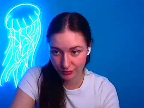 Snapshot of Fantasy_July chatting on March 2025 09:53:02 AM Fantasy July online show from March 2025 09:53:02 AM