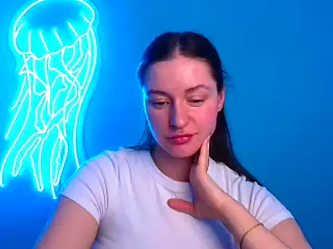 Snapshot of Fantasy_July chatting on March 2025 12:59:02 PM Fantasy July online show from March 2025 12:59:02 PM