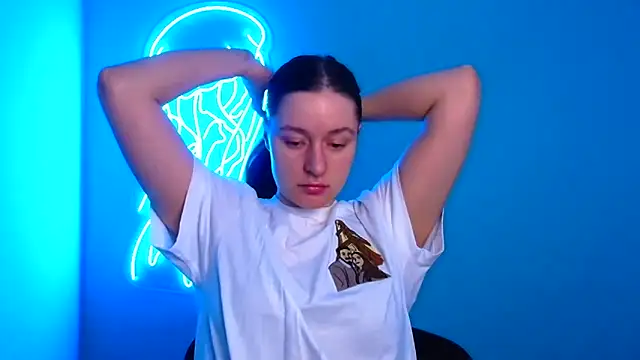 Snapshot of Fantasy_July chatting on March 2025 12:28:01 PM Fantasy July online show from March 2025 12:28:01 PM