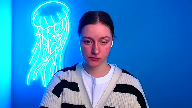 Snapshot of Fantasy_July chatting on March 2025 09:34:02 AM Fantasy July online show from March 2025 09:34:02 AM