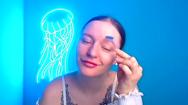 Snapshot of Fantasy_July chatting on March 2025 06:42:02 AM Fantasy July online show from March 2025 06:42:02 AM