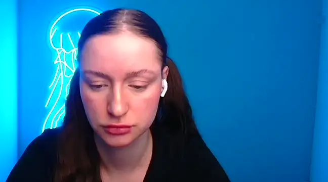 Snapshot of Fantasy_July chatting on March 2025 09:52:02 AM Fantasy July online show from March 2025 09:52:02 AM