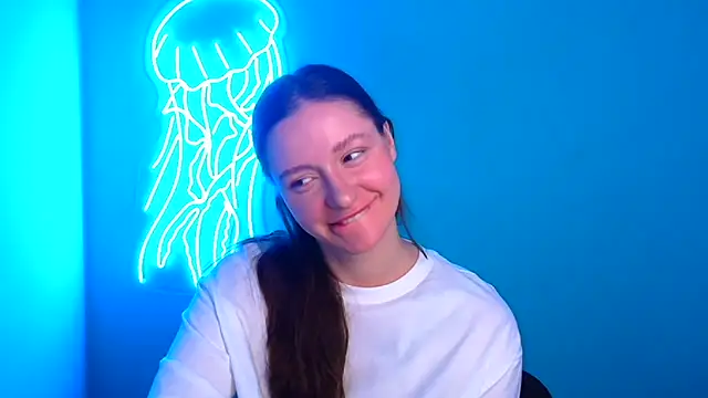 Snapshot of Fantasy_July chatting on March 2025 09:34:02 AM Fantasy July online show from March 2025 09:34:02 AM