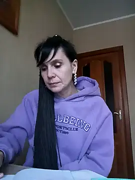 Francenia lolis online show from February 2025 06:35:01 AM