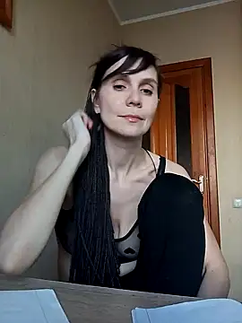 Francenia lolis online show from March 2025 08:31:01 AM