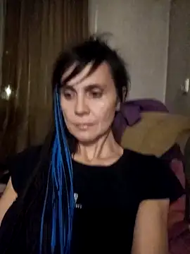 Francenia lolis online show from October 2025 08:09:02 PM