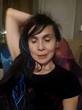 Francenia lolis online show from October 2025 08:31:01 PM