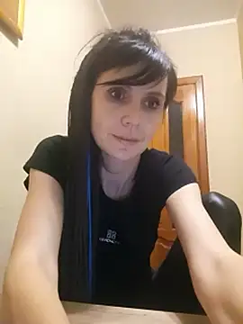 Francenia lolis online show from October 2025 11:09:02 PM