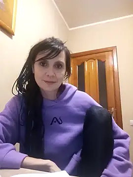 Francenia lolis online show from December 2025 06:18:01 AM