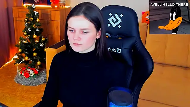 Lora Cain online show from December 2024 02:06:01 PM