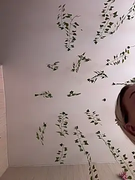 Snapshot of -Sexy_Barbie- chatting on November 2025 03:53:02 AM -Sexy Barbie- online show from November 2025 03:53:02 AM