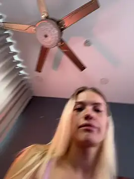 -Sexy Barbie- online show from March 2026 03:50:01 AM