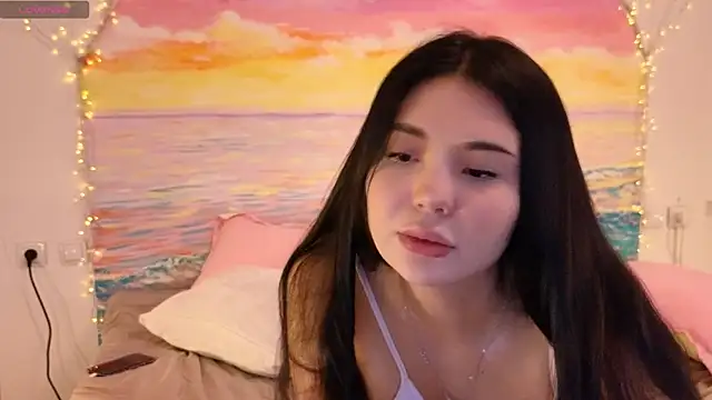 clementinena online show from January 2025 02:51:02 AM