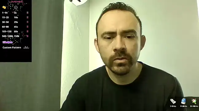 Snapshot of mexicancockk1 chatting on January 2025 07:21:01 PM mexicancockk1 online show from January 2025 07:21:01 PM