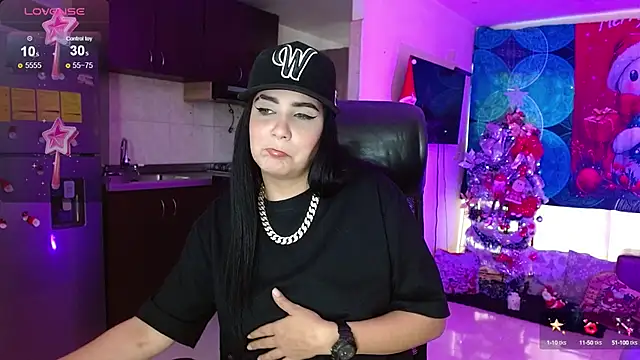 BABYFANTASY 1 online show from December 2024 07:45:01 PM