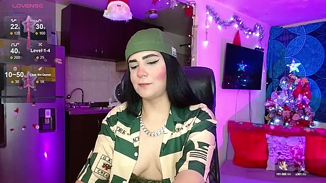 BABYFANTASY 1 online show from December 2024 04:13:01 AM