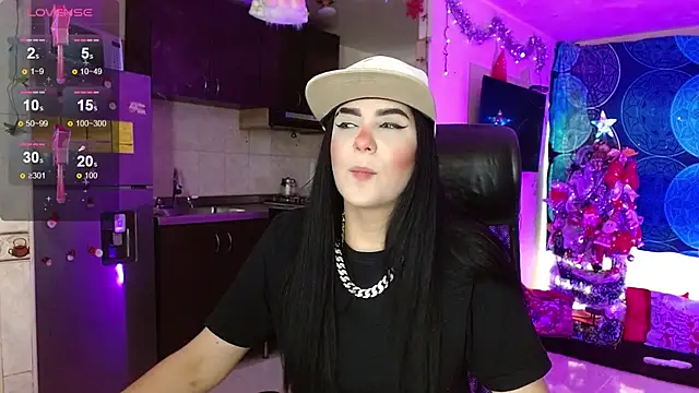 BABYFANTASY 1 online show from December 2024 06:02:01 PM