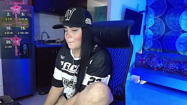 BABYFANTASY 1 online show from January 2025 08:11:01 PM