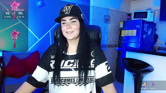 BABYFANTASY 1 online show from March 2025 08:21:02 PM