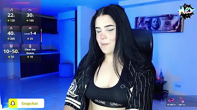 BABYFANTASY 1 online show from October 2025 07:14:02 PM