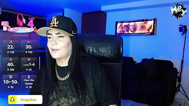 BABYFANTASY 1 online show from November 2025 05:45:02 PM