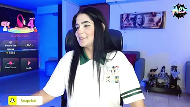 BABYFANTASY 1 online show from January 2026 07:59:02 PM