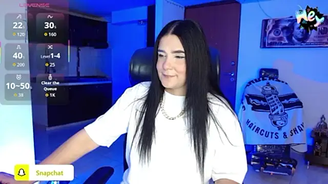 BABYFANTASY 1 online show from February 2026 12:05:02 AM