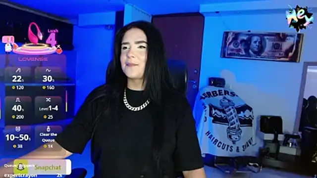 Snapshot of BABYFANTASY_1 chatting on March 2026 02:27:02 AM BABYFANTASY 1 online show from March 2026 02:27:02 AM