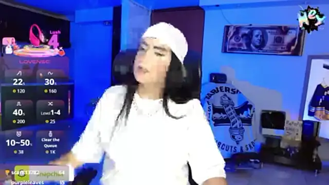 Snapshot of BABYFANTASY_1 chatting on March 2026 01:01:01 AM BABYFANTASY 1 online show from March 2026 01:01:01 AM