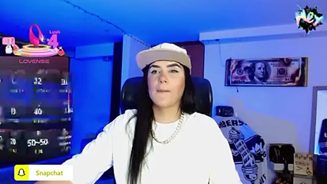 Snapshot of BABYFANTASY_1 chatting on March 2026 08:36:01 PM BABYFANTASY 1 online show from March 2026 08:36:01 PM