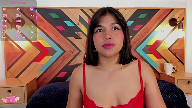 NaiirobiSwan online show from November 2025 07:46:02 PM