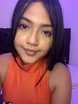 alisson carolina73 online show from December 2024 11:18:02 PM