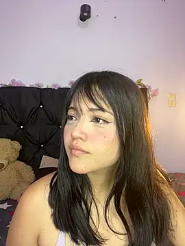 alisson carolina73 online show from March 2025 02:59:01 AM