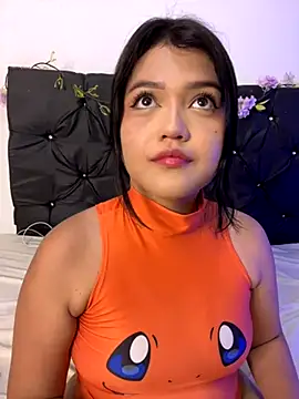 alisson carolina73 online show from October 2025 03:14:02 AM