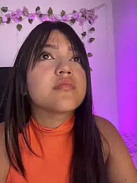 alisson carolina73 online show from February 2026 02:29:02 AM